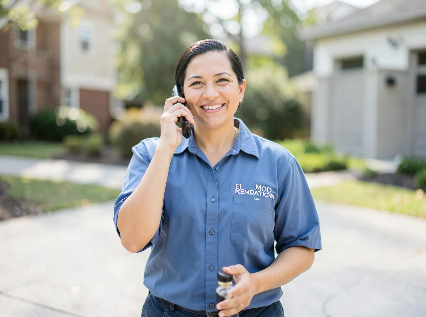 Mold Remediation Kaufman, TX FAQs